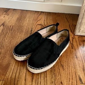 Sam Edelman Womens Espadrilles